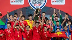 Từ U23 châu Á 2026 đến ASEAN Cup 2026: Áp lực cho HLV Kim Sang Sik